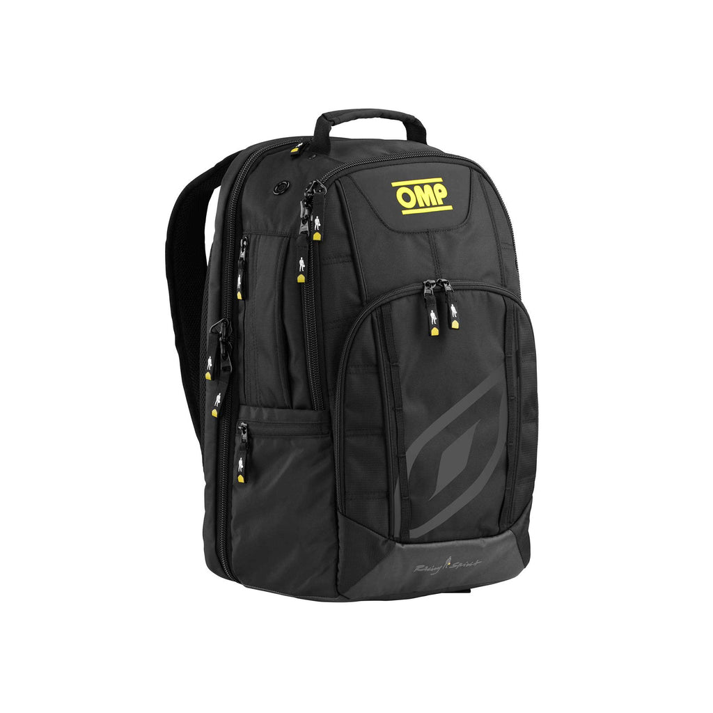 OMP RACING, INC. OB0-2979 OMP BACKPACK