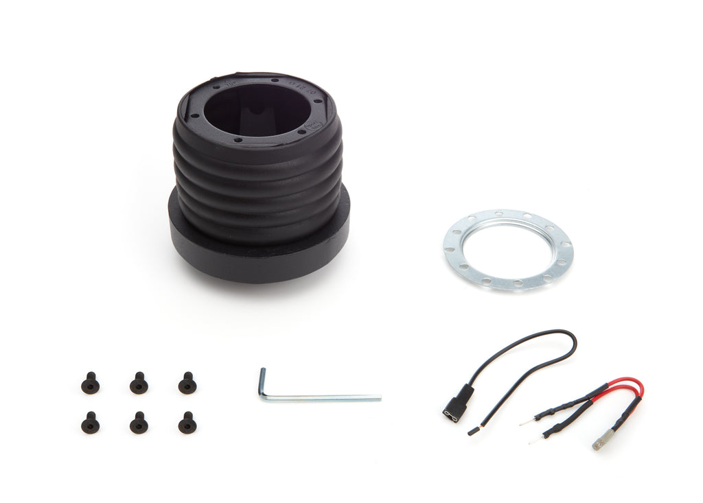OMP RACING, INC. OD0-1960-VW240 Steering Wheel Hub Audi A3 A4 VW Polo Golf