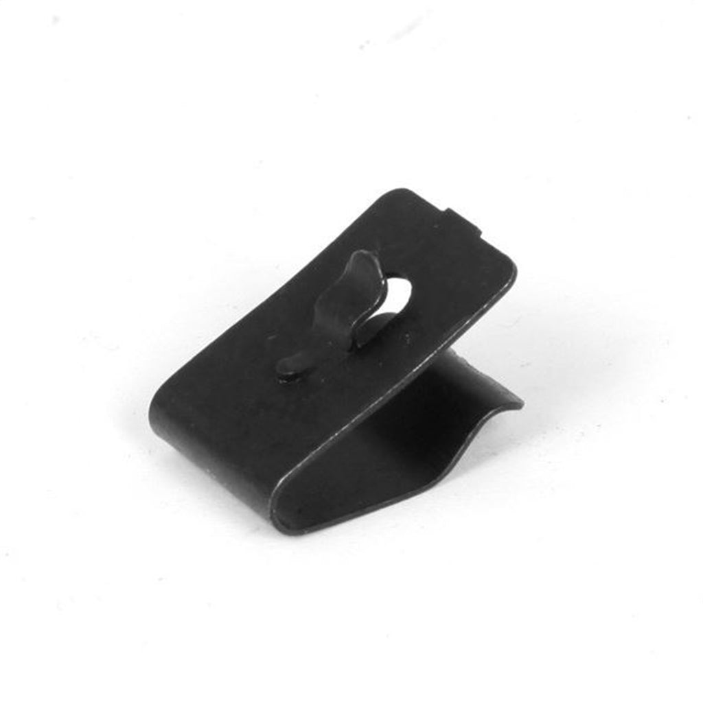 Omix 12032.02 Hood Prop Rod Clip for Select Jeep Cherokee, Jeep TJ, Jeep Wrangler