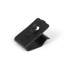 Load image into Gallery viewer, Omix 12032.02 Hood Prop Rod Clip for Select Jeep Cherokee, Jeep TJ, Jeep Wrangler