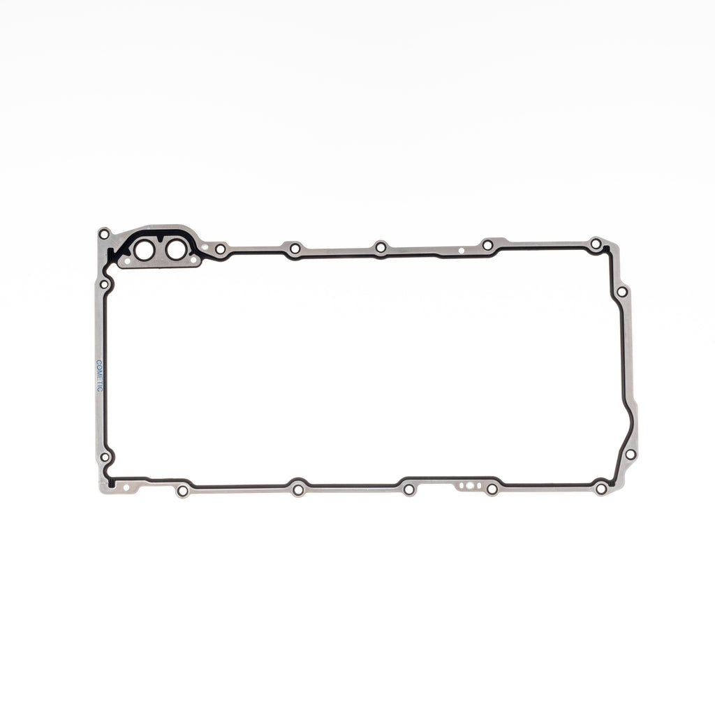Gm-Gen-34-Small-Block-V8-Oil-Pan-Gasket