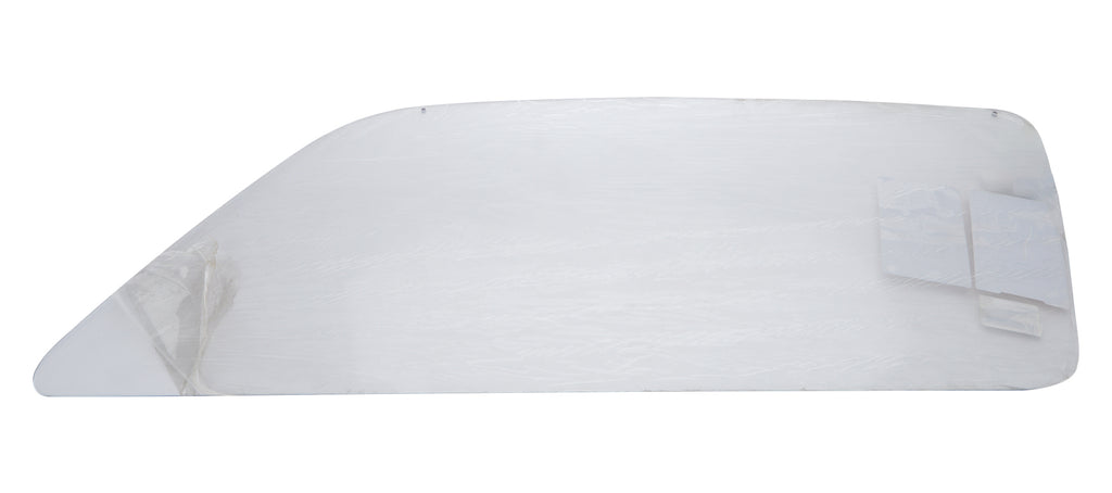 OPTIC ARMOR WINDOWS CAM702-4 Side Window 1/4in Left Door Camaro 70-81