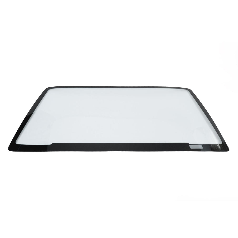 OPTIC ARMOR WINDOWS OA-MUS791-3DBT Window Frt Mustang 79-93 3/16in Black-Out