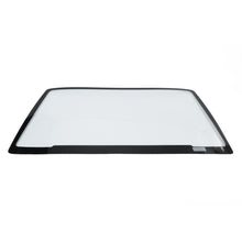 Load image into Gallery viewer, OPTIC ARMOR WINDOWS OA-MUS791-3DBT Window Frt Mustang 79-93 3/16in Black-Out