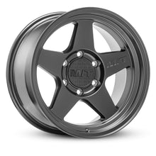Load image into Gallery viewer, Mickey Thompson 274535 17x9 6x5.5 5 MT OPEN 5 BLACK