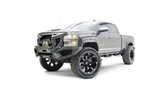 Load image into Gallery viewer, Fab Fours TF3010-1 Open Fender Flare for Select Chevrolet Silverado HD, Chevrolet Silverado HD