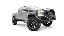 Load image into Gallery viewer, Fab Fours TF3010-1 Open Fender Flare for Select Chevrolet Silverado HD, Chevrolet Silverado HD
