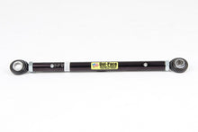 Load image into Gallery viewer, OUT-PACE RACING PRODUCTS 1-120-M2 12in Greasable Al Tube Assy Round 5/8in Moly