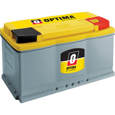 Optima Batteries 7094-194 YellowTop Deep Cycle Battery, BCI Group 94R/DH7, CCA 880
