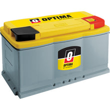 Load image into Gallery viewer, Optima Batteries 7094-194 YellowTop Deep Cycle Battery, BCI Group 94R/DH7, CCA 880