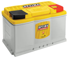 Load image into Gallery viewer, Optima Batteries 7048-148 YellowTop Deep Cycle Battery, BCI Group 48/DH6, CCA 800