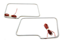 Load image into Gallery viewer, ORACLE LIGHTING 2300-005 09-14 Ford F150 LED Halo Kit Amber