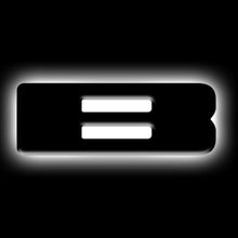 Load image into Gallery viewer, ORACLE LIGHTING 3141-B-001 Illuminated LED Letter-B