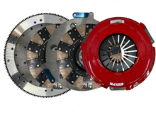 Load image into Gallery viewer, McLeod 6340907M Original Street Twin: Aluminum: Dodge 09-10,12-21 5.7L-6.4L: 1-1/8 x 26: 130T for Select Dodge Challenger