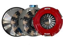 Load image into Gallery viewer, McLeod 6430807M Original Street Twin: Steel: Ford 1996-10 4.6L 8 Bolt: 1-1/8 x 26: 164T for Select Ford Mustang