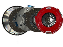 Load image into Gallery viewer, McLeod 6440602 SPECIAL ORDER: Original Street Twin: Steel: Mopar 1964-03 340/383/440 6 Bolt for Select Chrysler 300, Chrysler Newport, Dodge 880, Dodge B100 Van, Dodge B200, Dodge B300, Dodge B300 Van, Dodge CB300, Dodge Challenger, Dodge Charger, Dodge