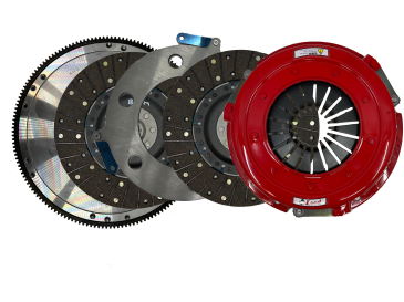McLeod 6400407 Original Street Twin: Steel: Chevrolet 1986-99 SBC: 1-1/8 x 26: 153T for Select Chevrolet Blazer, Chevrolet C10, Chevrolet C1500, Chevrolet C20, Chevrolet C2500, Chevrolet C30, Chevrolet C3500, Chevrolet Camaro, Chevrolet Corvette,