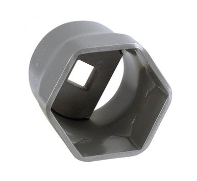 OTC 1906 6-pt Locknut Socket, 3", 3/4" Drive
