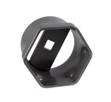 OTC 1915 6-pt. Locknut Socket, 4-1/8", 3/4" Drive