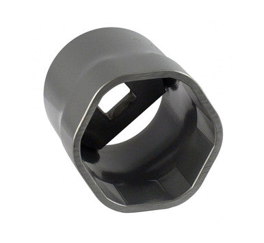 OTC 1928 6-pt. Locknut Socket, 2-9/16", 3/4" Drive, Rounded