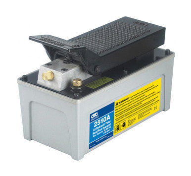 OTC 2510A Air Hydraulic Pump