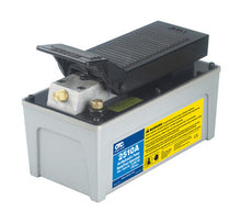 Load image into Gallery viewer, OTC 2510A Air Hydraulic Pump