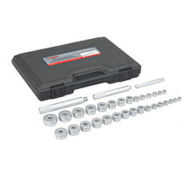 Load image into Gallery viewer, OTC 4410 Master Bushing Drive Set (33 piece Metric &amp; Standard)