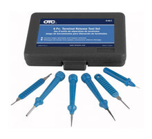 Load image into Gallery viewer, OTC 4461 Terminal Release Tool Set