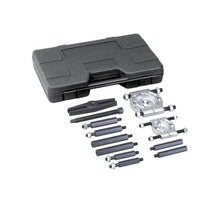 Load image into Gallery viewer, OTC 4518 5-Ton Bar-Type Puller/Bearing Separator Tool Set