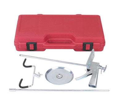 OTC 4546 Steering Wheel Holder & Pedal Depressor Kit