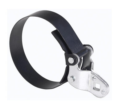 OTC 4555 Heavy-Duty Oil Filter Wrench, 104-120mm, 1/2" Drive