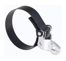 Load image into Gallery viewer, OTC 4555 Heavy-Duty Oil Filter Wrench, 104-120mm, 1/2" Drive