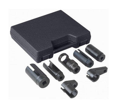 OTC 4673 7-Piece Sensor Socket Set
