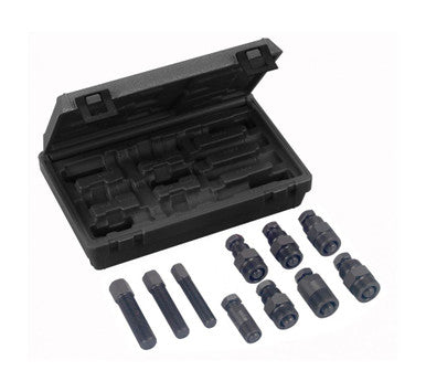 OTC 4742 10-Piece Flywheel Puller Set
