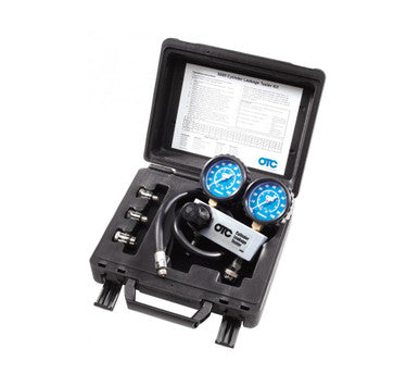 OTC 5609 Cylinder Leakage Tester Kit