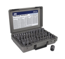 Load image into Gallery viewer, OTC 5900A-PLUS Master Torx Bit Socket Set, 53pc.