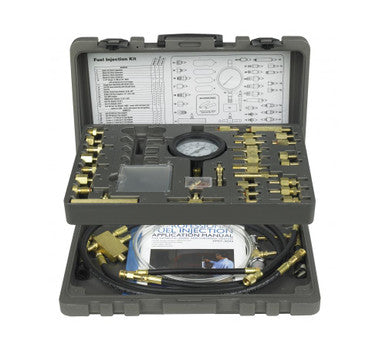 OTC 6550 Master Fuel Injection Kit