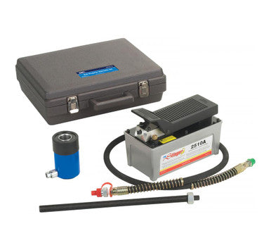 OTC 6575-3 Hub Grappler™ Hydraulic Kit