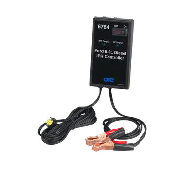 OTC 6764 Ford 6.0L Diesel IPR Controller