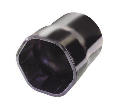 OTC 6928 Round Hex Locknut Socket, 2-9/16"