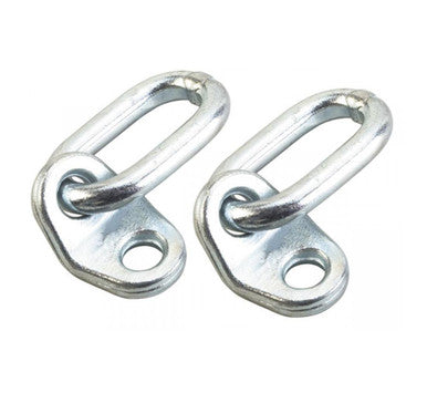 OTC 7100 Lifting Brackets (4,000 lb. capacity)