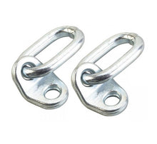 Load image into Gallery viewer, OTC 7100 Lifting Brackets (4,000 lb. capacity)