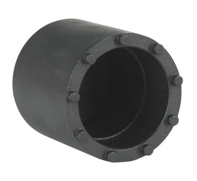 OTC 7218 GM Axle Hub Nut Socket, 9 Pin 1/2" Drive