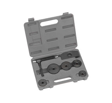 OTC 7317A Disc Brake Caliper Tool Kit