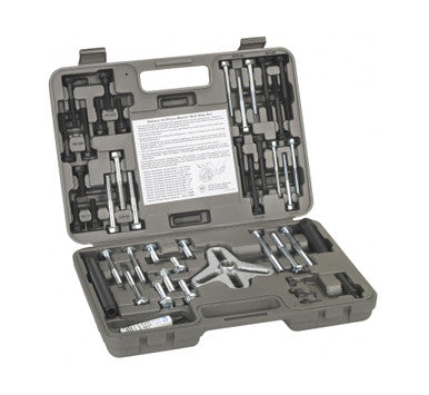 OTC 7793 Master Bolt Grip Set (Grade 8)