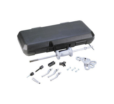 OTC 7947 Eight-Way Slide Hammer Puller Set with Case