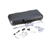 Load image into Gallery viewer, OTC 7947 Eight-Way Slide Hammer Puller Set with Case