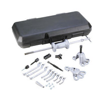 Load image into Gallery viewer, OTC 7948 Ten-Way Slide Hammer Puller Set with Case