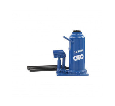 OTC BT12 12-Ton Bottle Jack