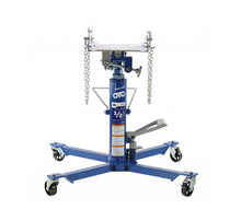 Load image into Gallery viewer, OTC TJH10 1,000-lb capacity high-lift transmission jack